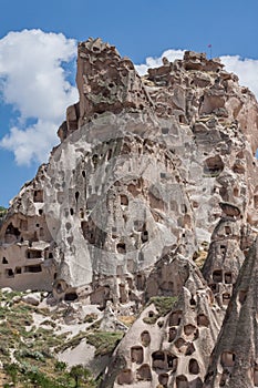 Fairy Chimneys Cappadocia