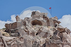 Fairy Chimneys Cappadocia