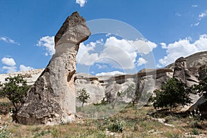 Fairy Chimneys Cappadocia