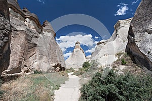 Fairy Chimneys Cappadocia