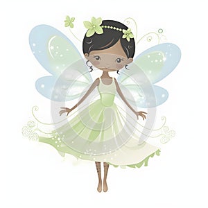 Fairy dust and dreams vector