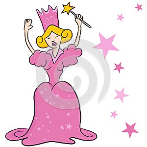 Fairy Godmother