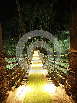 Fairy Tale bridge