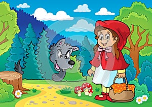 Fairy tale theme image 1