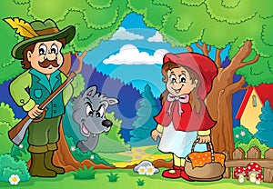 Fairy tale theme image 2