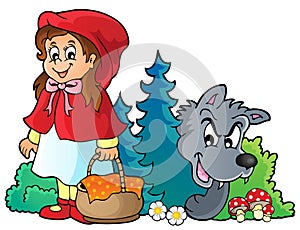 Fairy tale theme image 4