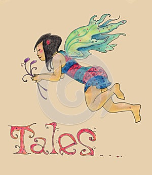 Fairy tales