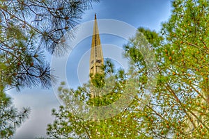 Faisal mosque