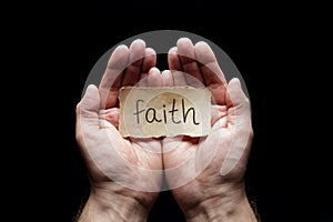 Faith