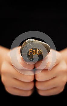 Faith