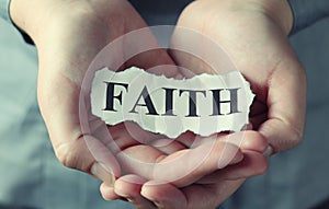 Faith