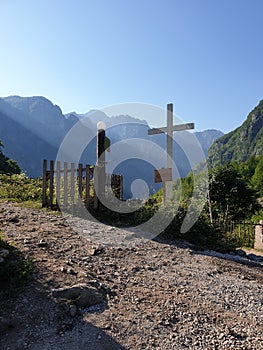 faith Christians theth shkoder albania visitAlbania