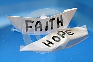 Faith & Hope