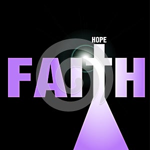 Faith and hope