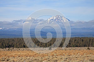 Faith and Hope In The Cascades