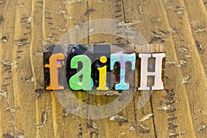 Faith hope love trust god journey believe lord positive attitude