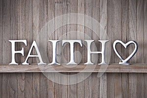 Faith Love Christianity Heart Background photo