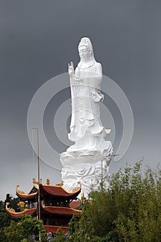 Faith and religion. Buddhism