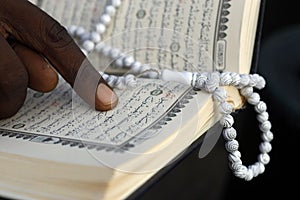 Faith and religion. Islam