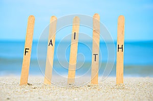 Faith