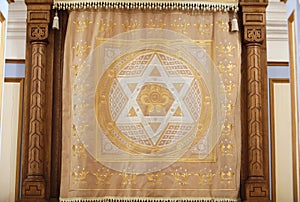 Faith, spirituality and religion. Judaism