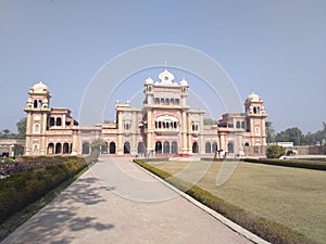 The Faiz Mahal photo