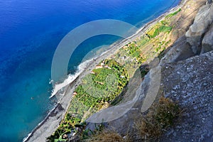 FajÃÂ£ dos Padres - Madeira photo