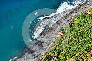 FajÃÂ£ dos Padres - Madeira photo