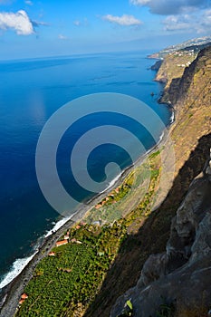 FajÃÂ£ dos Padres - Madeira photo