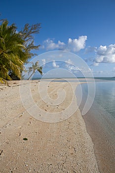 Fakarava Atoll photo