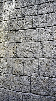 Fake ancient wall, texture background