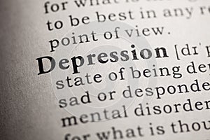 Depression