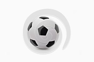 Fake football/soccer ball