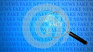 Fake News Loupe Facts