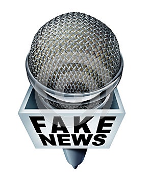 Fake News Report