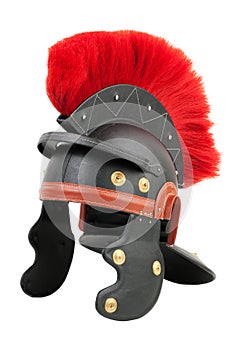 Impostore romano legionario casco 