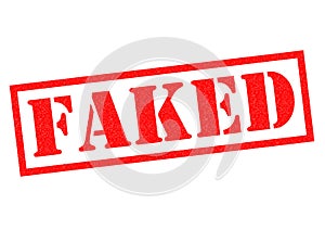 FAKED
