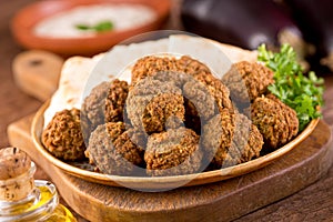 Falafel