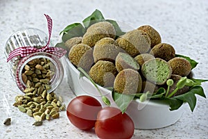 Falafel