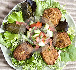 Falafel