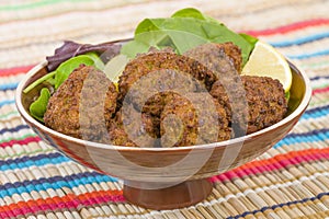 Falafel