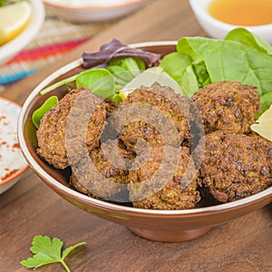 Falafel