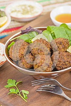Falafel