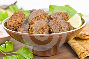 Falafel