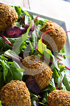 Falafels