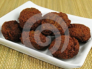Falafels
