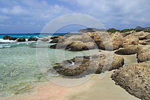 Falasarna beach, Crete