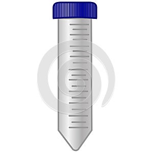 Falcon conical centrifuge test tube 50 ml