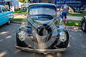 1940 Ford Deluxe Coupe Street Rod