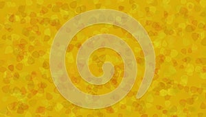 Fall of the colorful leaves